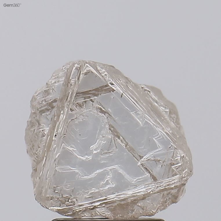 2.60ct Rough Diamond 56-96-2