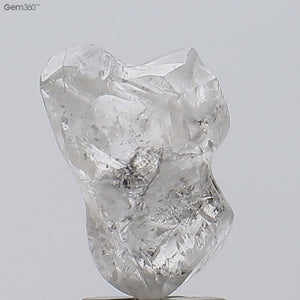 3.67ct Rough Diamond 708-21-76