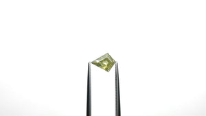 1.05ct 8.38x6.43x3.65mm Kite Step Cut 25455-14