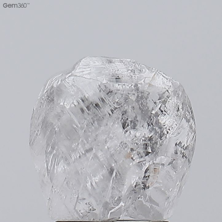 3.55ct Rough Diamond 713-55-93