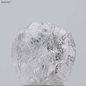 3.55ct Rough Diamond 713-55-93