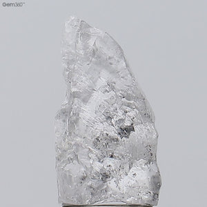 3.89ct Rough Diamond 708-21-70