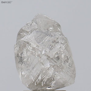 4.69ct Rough Diamond 713-55-78