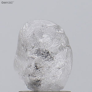 2.52ct Rough Diamond 223-81-12