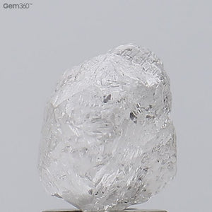 2.56ct Rough Diamond 223-81-19