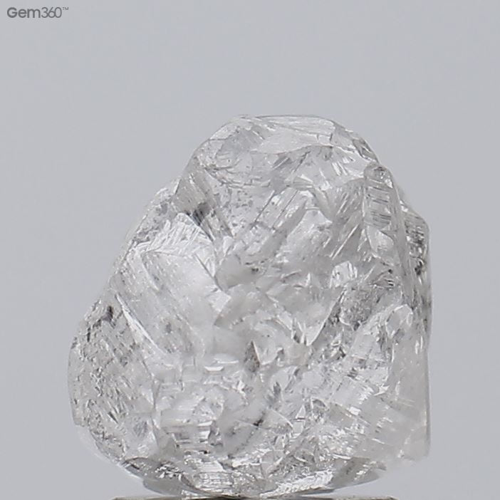 3.05ct Rough Diamond 713-55-91