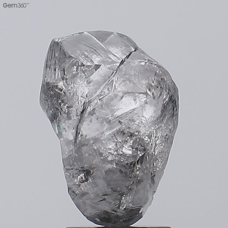 1.25ct Rough Diamond 713-55-38