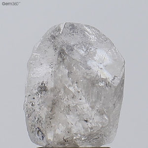 4.28ct Rough Diamond 708-21-72