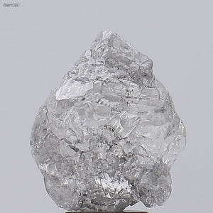 4.43ct Rough Diamond 713-55-127