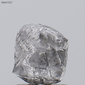 2.58ct Rough Diamond 223-81-32