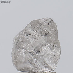 3.71ct Rough Diamond 708-21-60