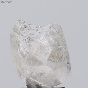 4.10ct Rough Diamond 708-21-32