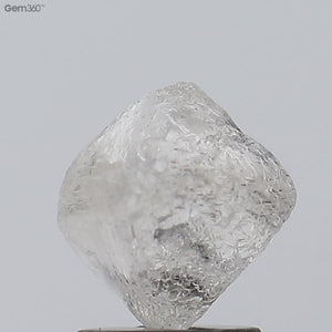 2.74ct Rough Diamond 175-8-40