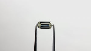 1.56ct 11.29x5.26x2.92mm VS2 K Hexagon Step Cut 24271-01