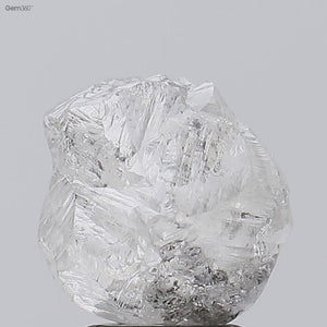 3.69ct Rough Diamond 441-22-38