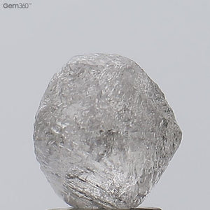 3.67ct Rough Diamond 708-21-61