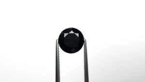 3.03ct 8.70x8.65x6.25mm Round Brilliant 24528-01