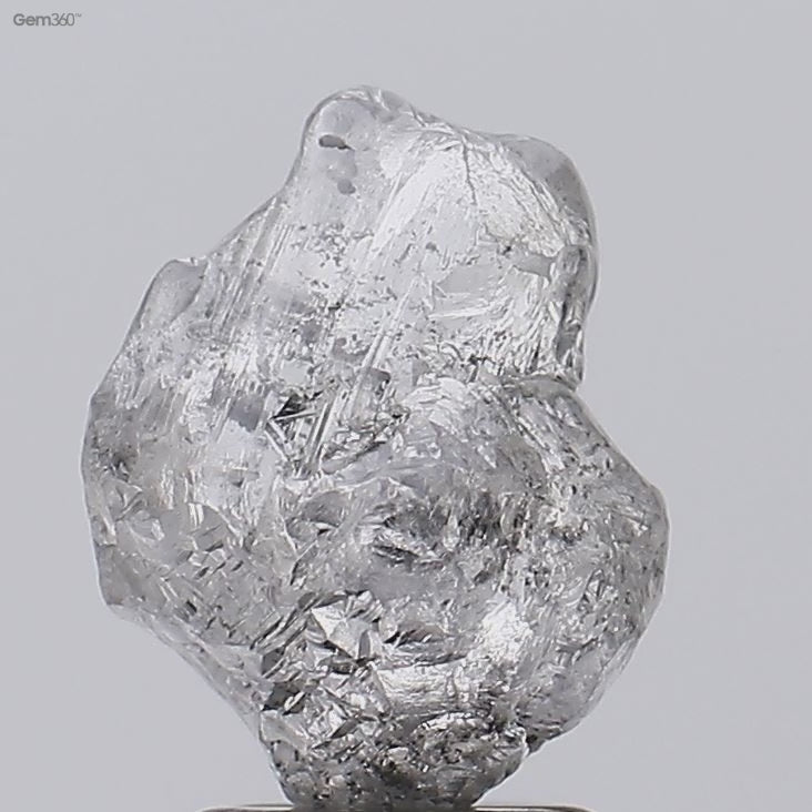 2.94ct Rough Diamond 441-22-59