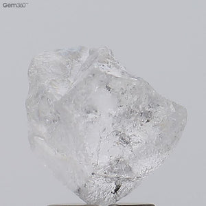 3.87ct Rough Diamond 708-21-36