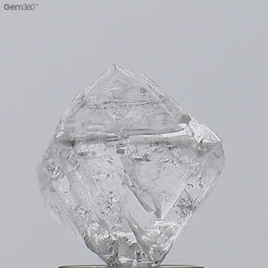 2.57ct Rough Diamond 223-81-3