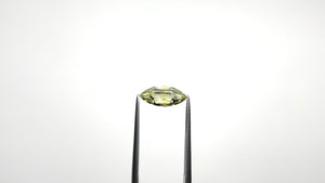 1.59ct 11.90x5.19x3.23mm Marquise Brilliant Sapphire 24196-01