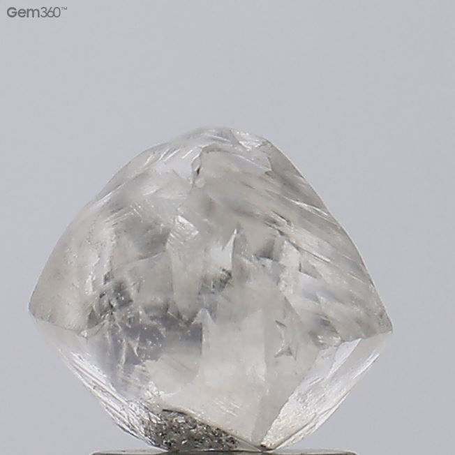 2.74ct Rough Diamond 175-8-14