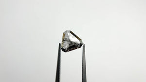 1.19ct 8.06x8.55x2.30mm Shield Rosecut 22390-26