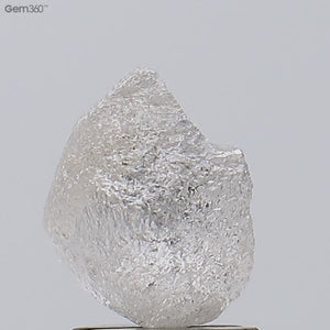 2.64ct Rough Diamond 223-81-25