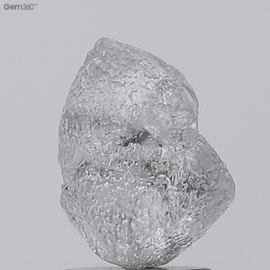 3.07ct Rough Diamond 713-55-55