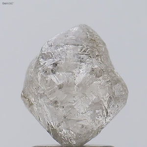 2.75ct Rough Diamond 150-23-24