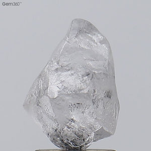 2.63ct Rough Diamond 223-81-14