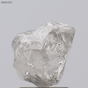 2.84ct Rough Diamond 713-55-82