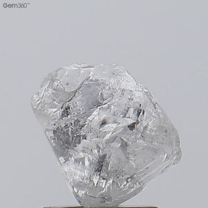 2.67ct Rough Diamond 223-81-17