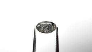 Hold D8404 (July 17) 1.59ct 9.90x6.08x3.77mm Oval Brilliant 22340-09