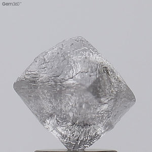 3.04ct Rough Diamond 713-55-83