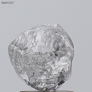 3.04ct Rough Diamond 713-55-73