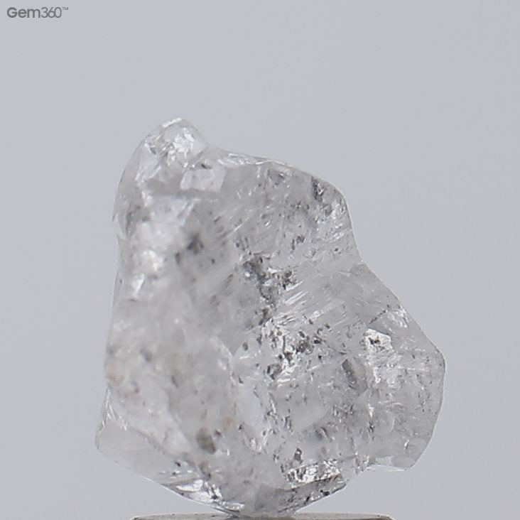 2.67ct Rough Diamond 175-8-42