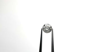 0.99ct 6.25x6.20x3.98mm Round Brilliant 27049-22