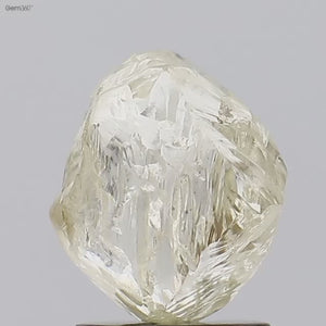 2.92ct Rough Diamond 79-1-1