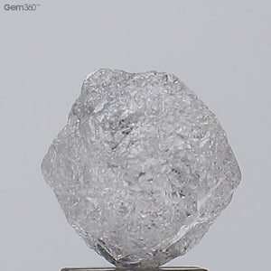 3.36ct Rough Diamond 713-55-101