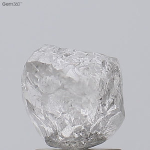 2.90ct Rough Diamond 713-55-54