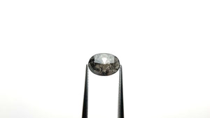 1.90ct 10.46x7.59x2.71mm Oval Rosecut 23838-05