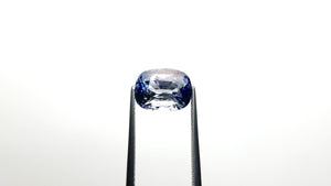 6.09ct 11.32x8.67x6.85mm Cushion Brilliant Sapphire 25042-01