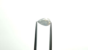 1.02ct 8.88x5.25x3.65mm Pear Brilliant 25696-01