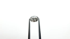 1.54ct 7.95x5.75x3.67mm Oval Double Cut 18921-06