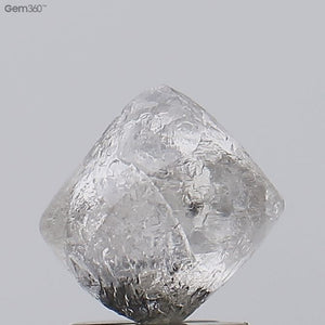 2.82ct Rough Diamond 708-21-56