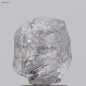 2.80ct Rough Diamond 442-22-53