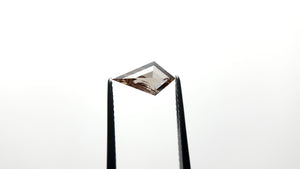 1.25ct 10.61x5.79x3.47mm Kite Step Cut 24511-15