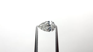 1.03ct 8.89x5.64x3.51mm Pear Brilliant 25230-04