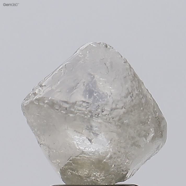 4.21ct Rough Diamond 441-22-17